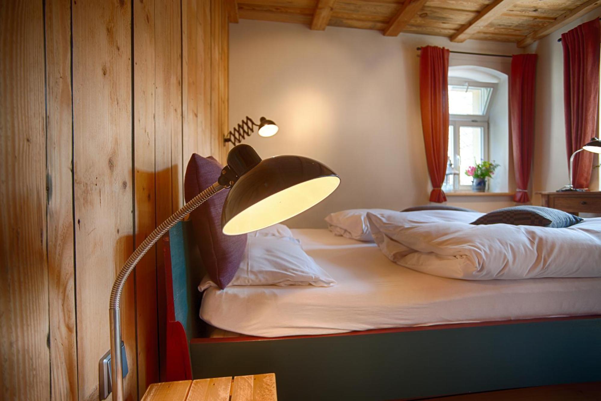 Bio-Hotel Zur Muehle Bad Schandau Værelse billede